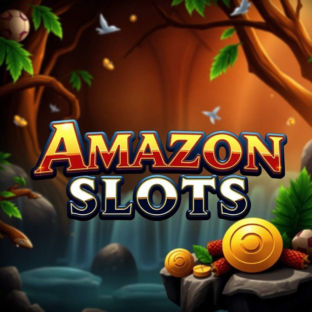 Bonos Amazon Slots Casino 2026: Mega Reel, cashback VIP y sistema de trofeos