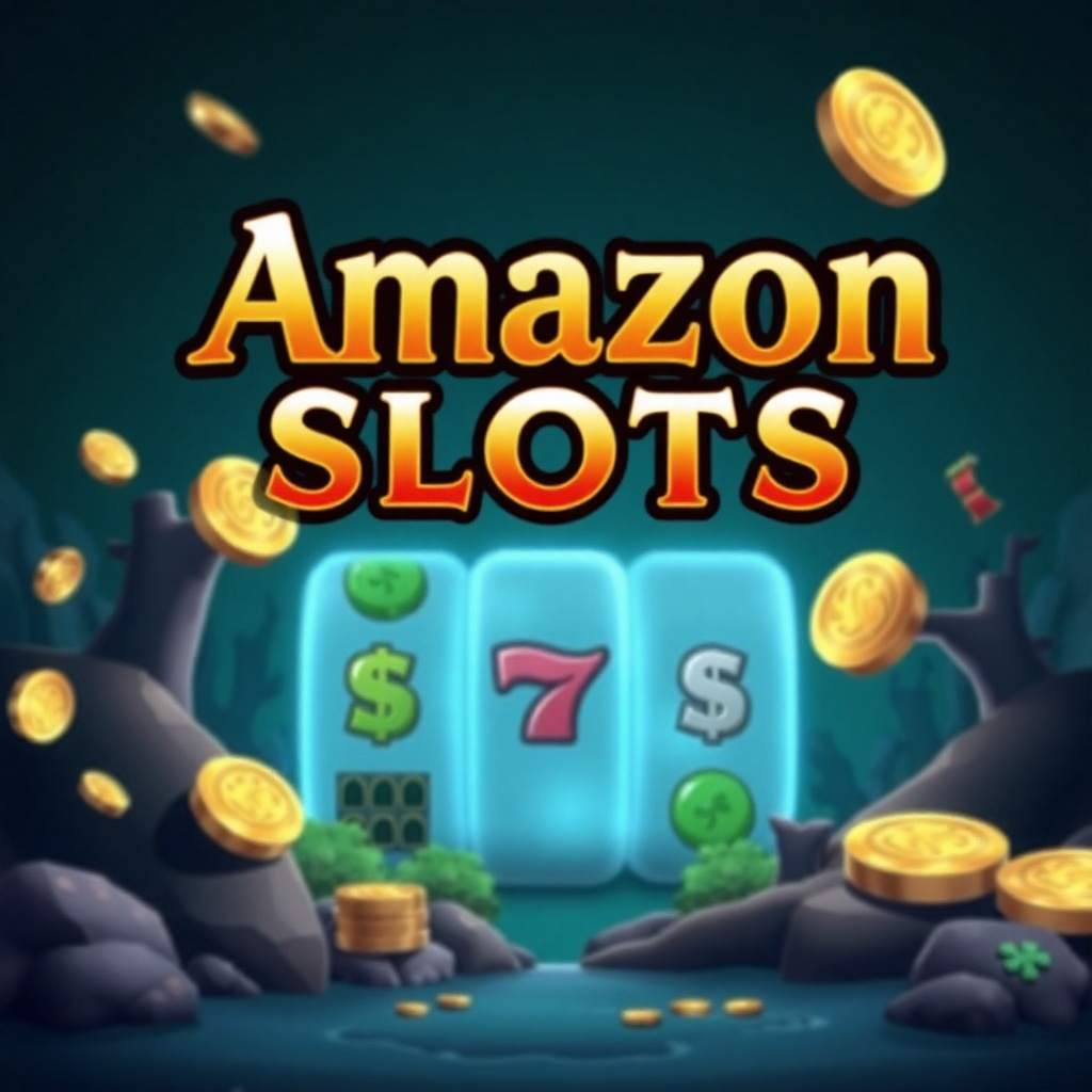 Cashback VIP y recompensas recurrentes en Amazon Slots Casino