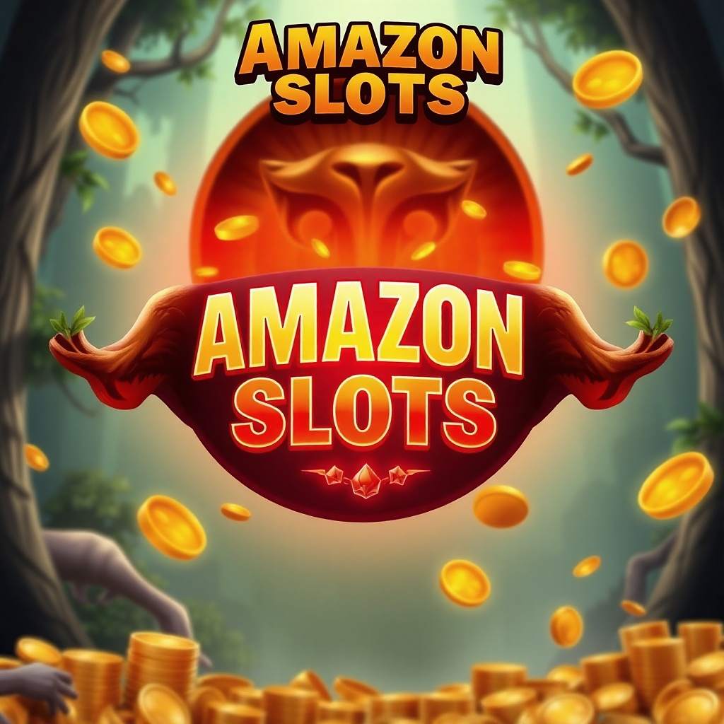 Sistema de trofeos y Club 200 de Amazon Slots Casino
