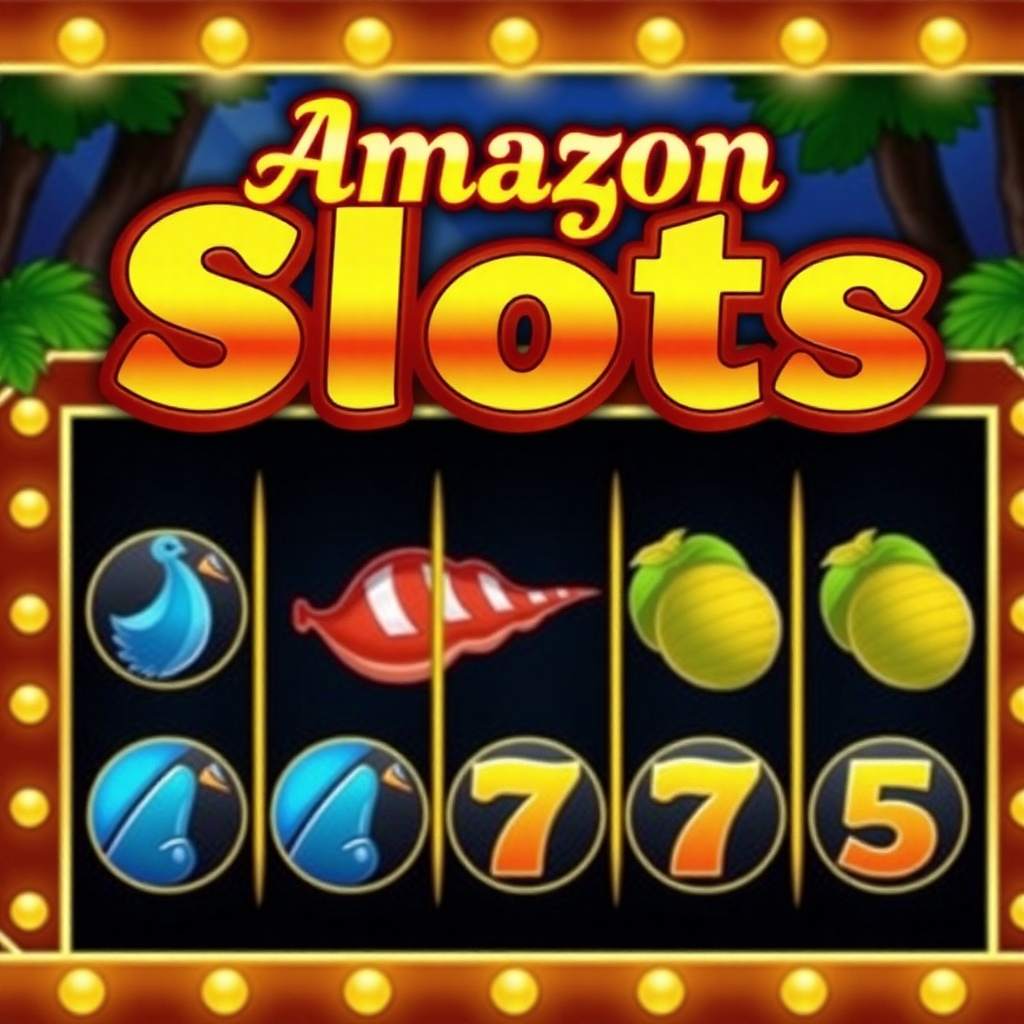 Experiencia de juego de Amazon Slots Casino en Android en 2026